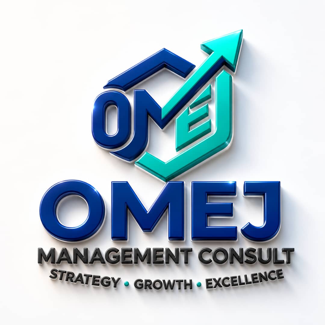 OMEJ Logo